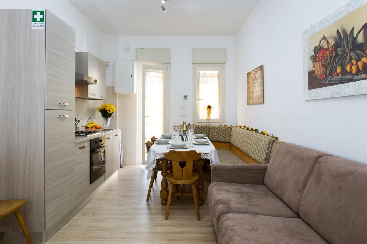 Gregory Big Family Apartment Rome Luaran gambar