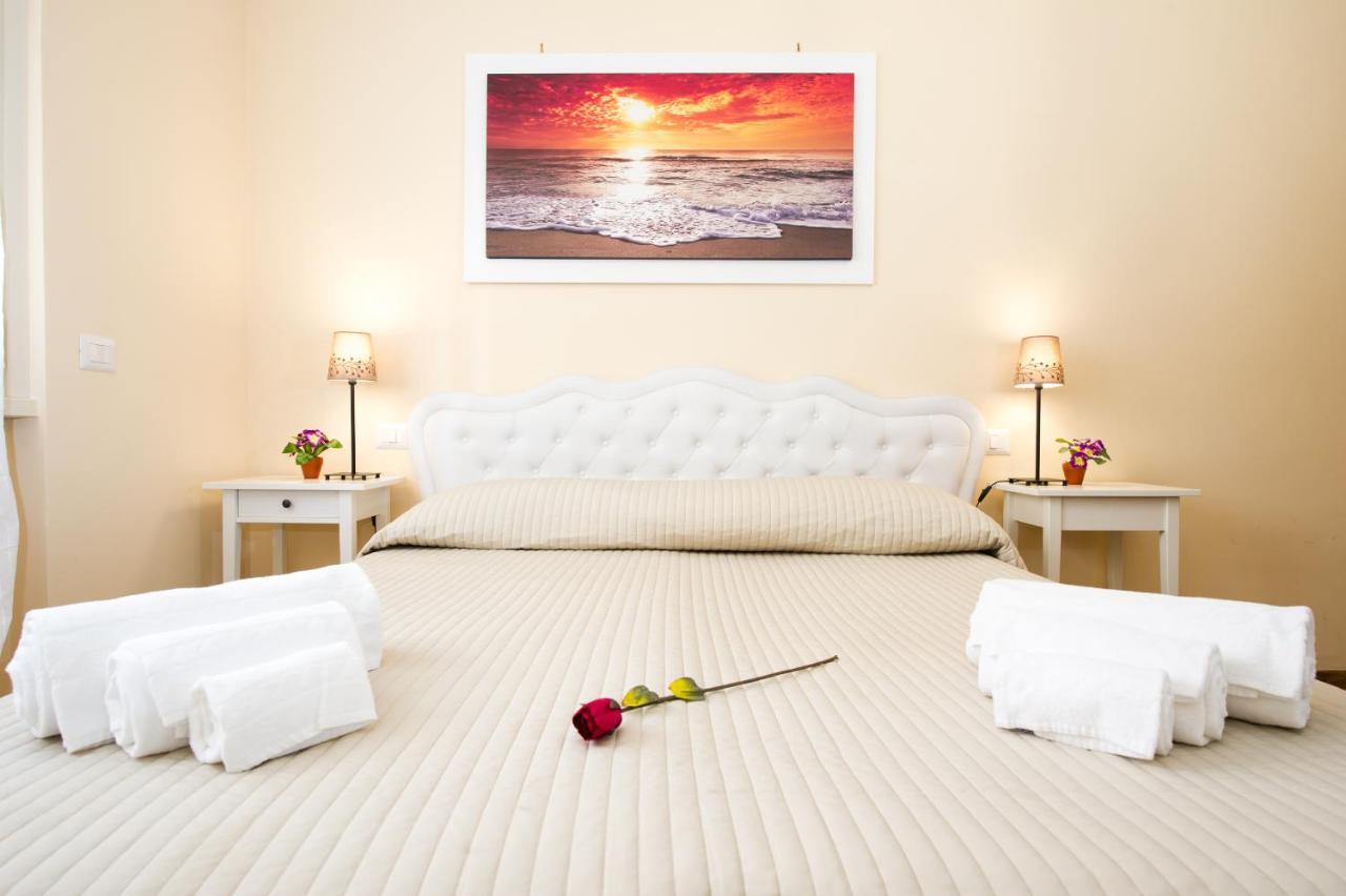 Gregory Big Family Apartment Rome Luaran gambar