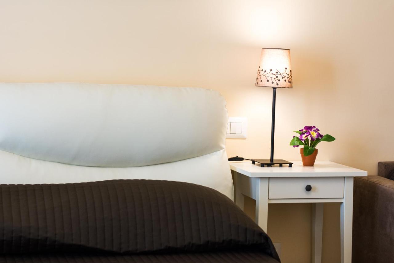 Gregory Big Family Apartment Rome Luaran gambar