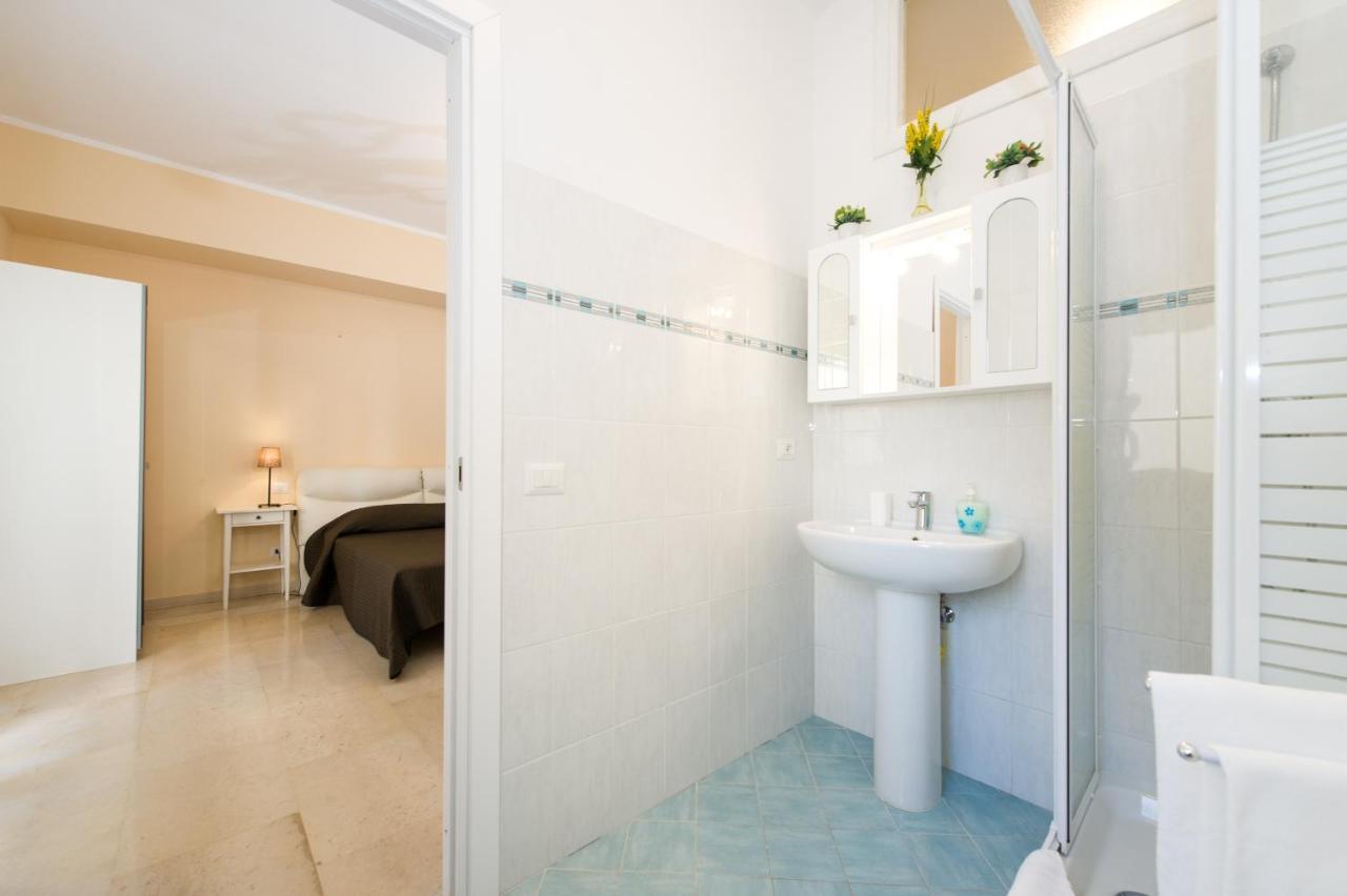 Gregory Big Family Apartment Rome Luaran gambar