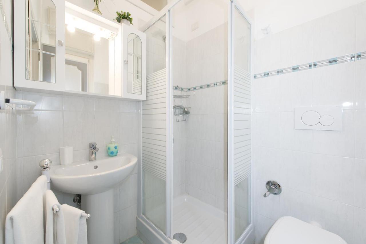 Gregory Big Family Apartment Rome Luaran gambar