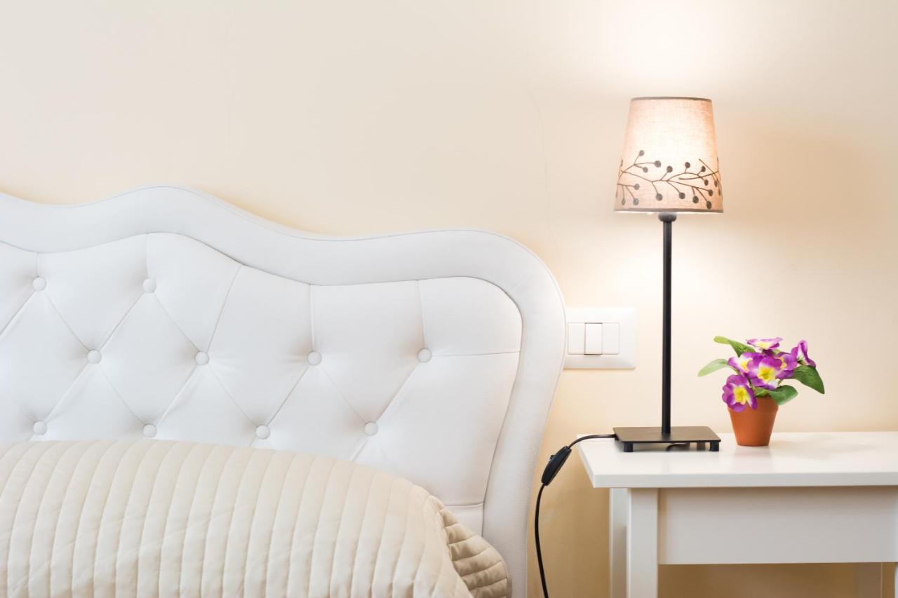 Gregory Big Family Apartment Rome Luaran gambar