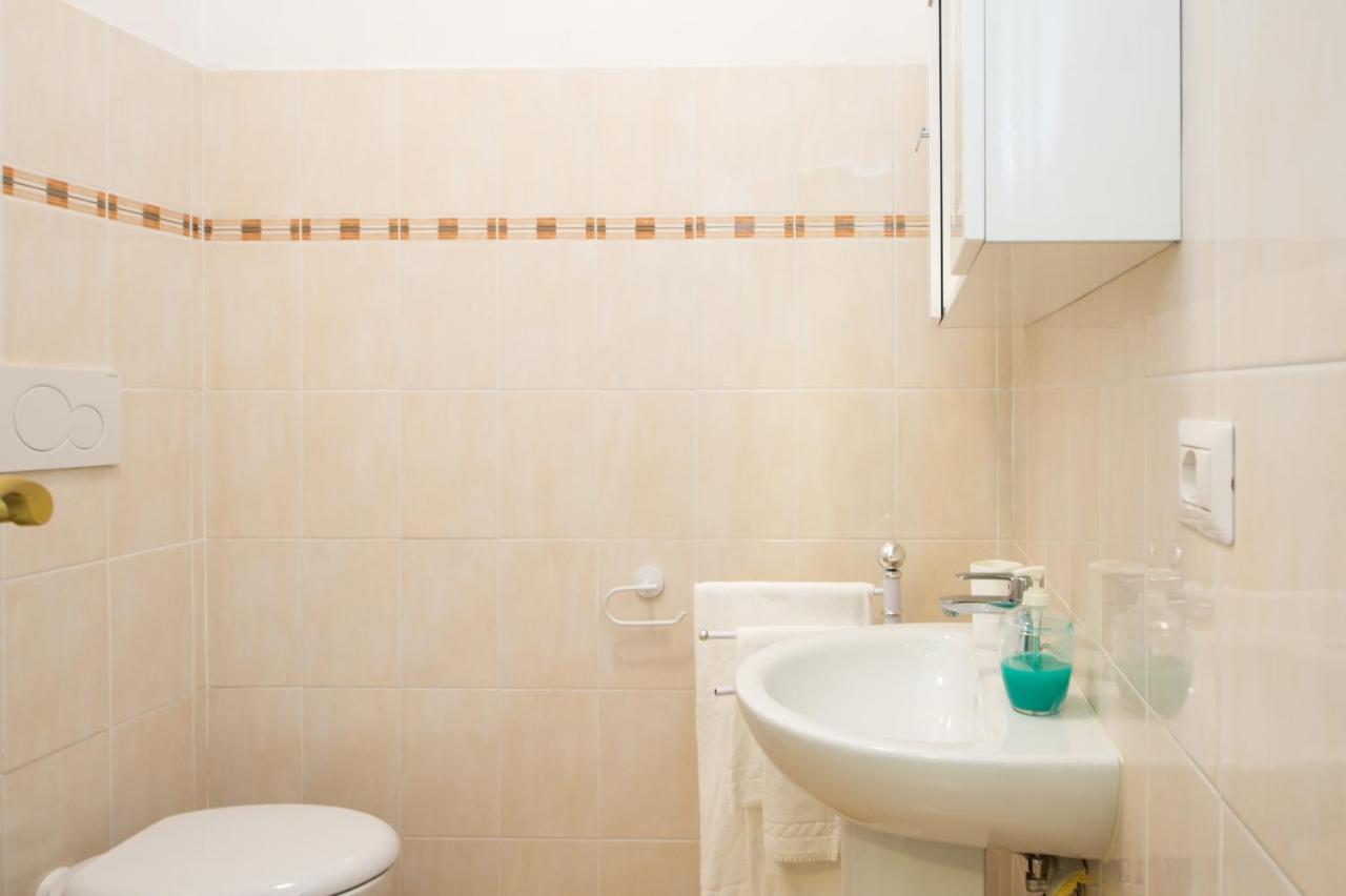 Gregory Big Family Apartment Rome Luaran gambar