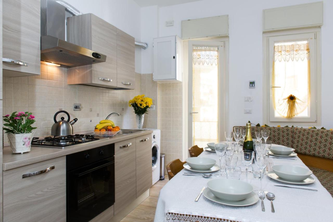 Gregory Big Family Apartment Rome Luaran gambar