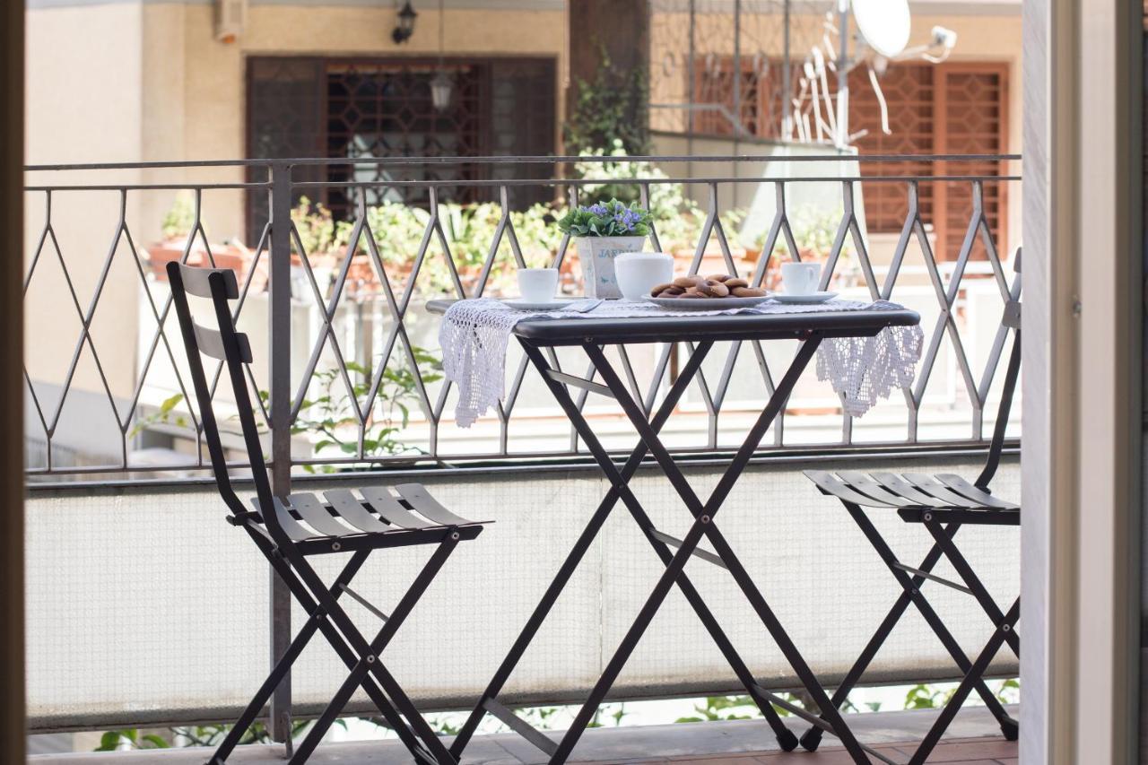 Gregory Big Family Apartment Rome Luaran gambar
