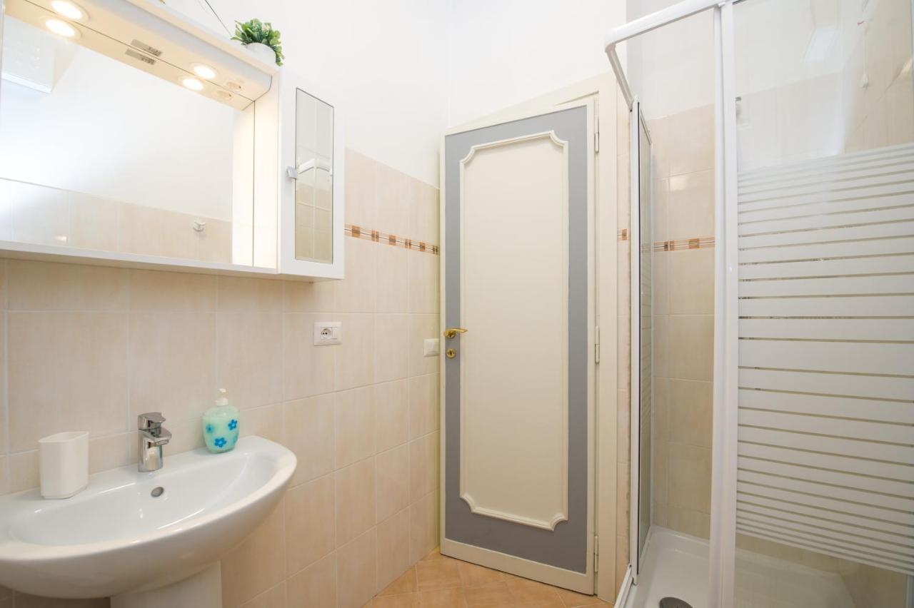 Gregory Big Family Apartment Rome Luaran gambar