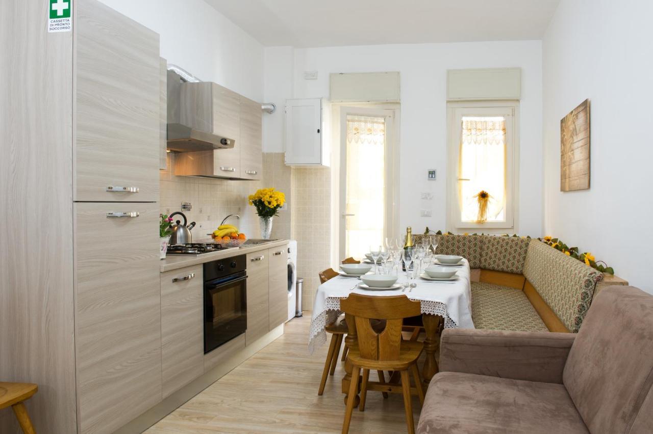 Gregory Big Family Apartment Rome Luaran gambar